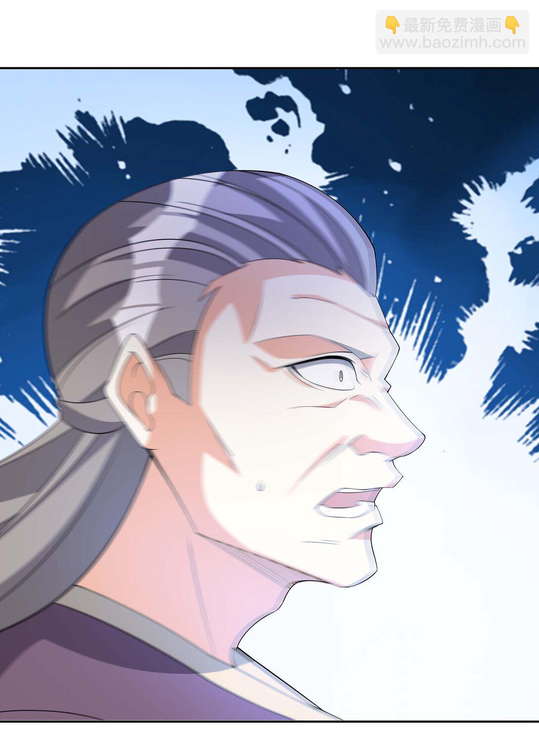 第115话 以势压人？-第116话