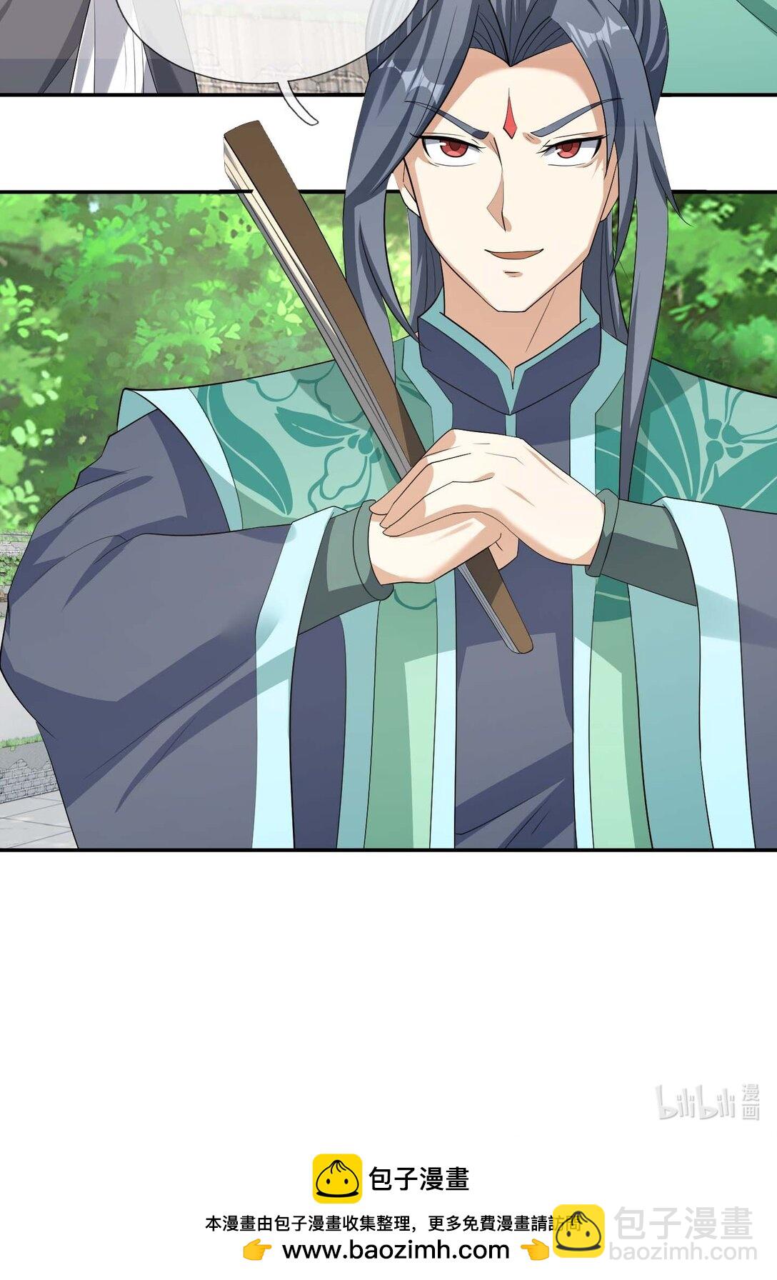 第117话 招兵买马！-第118话