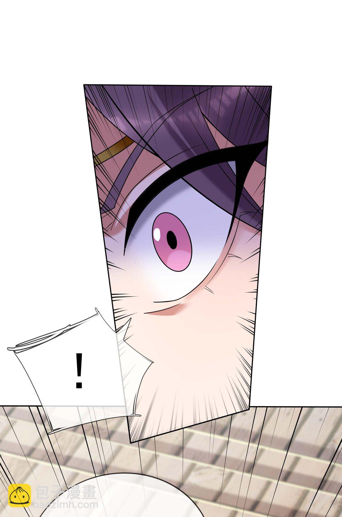 第123话 老子打得就是神灵！-第124话