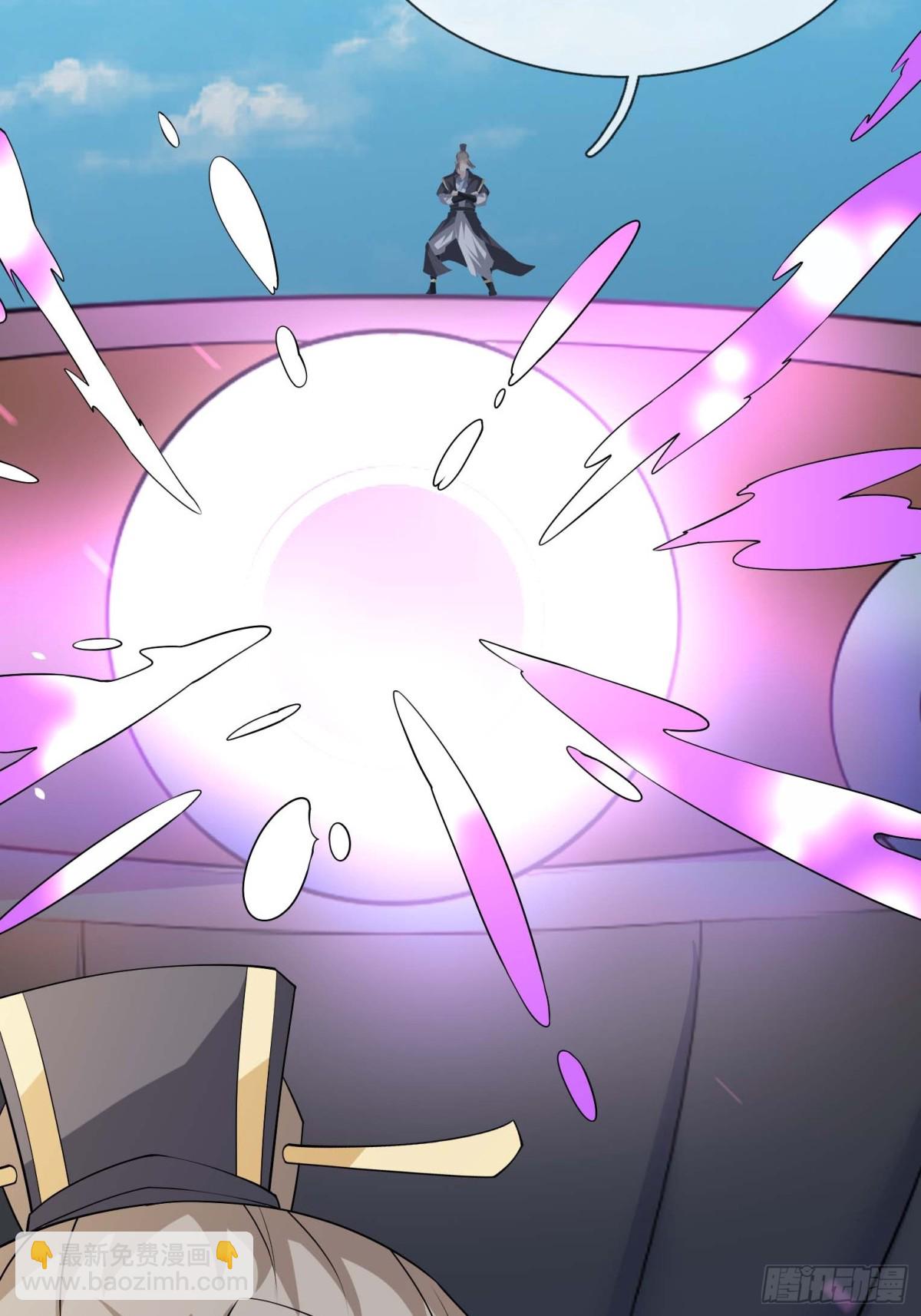 第125话 三十六计，跑为上计(1/2)-第126话