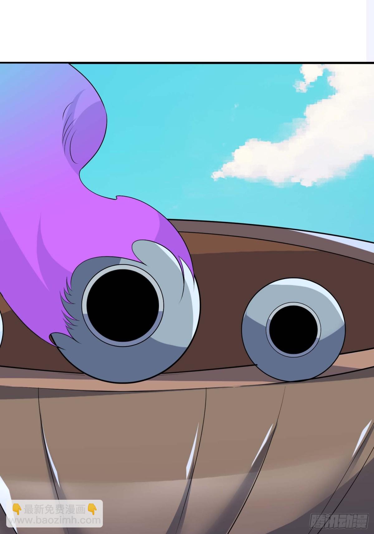 第125话 三十六计，跑为上计(1/2)-第126话