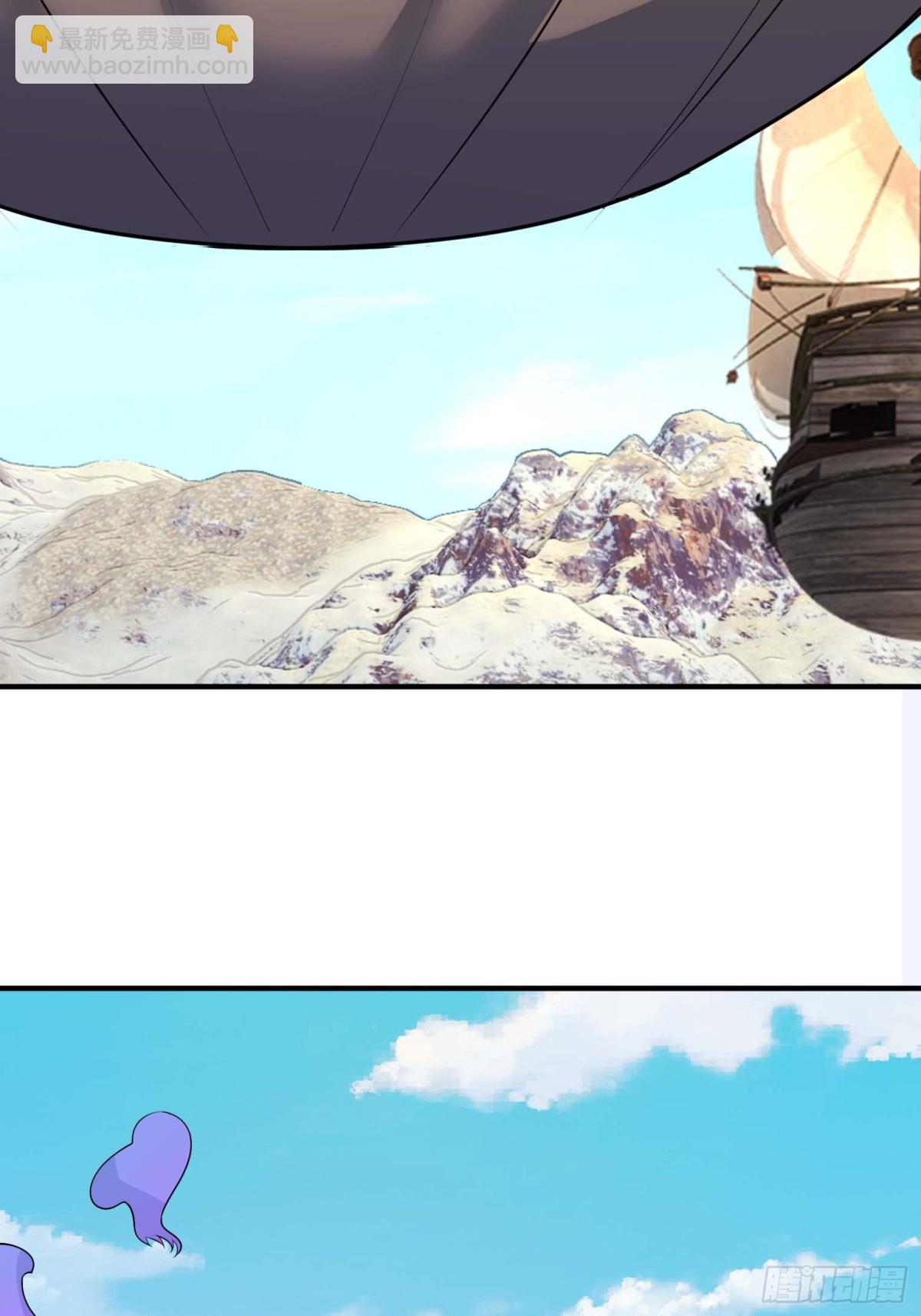 第125话 三十六计，跑为上计(1/2)-第126话