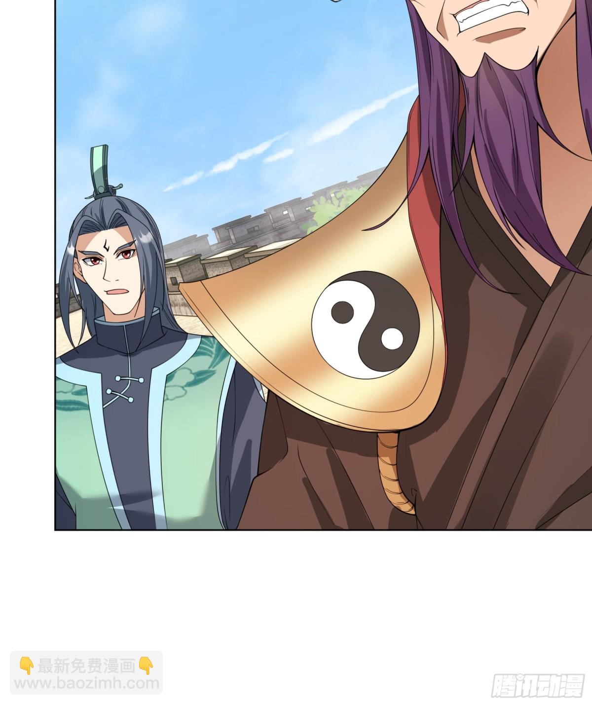 第131话 白玉又名护徒狂魔！(1/2)-第132话