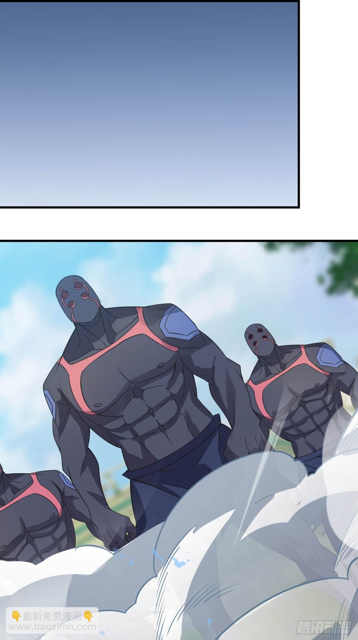 第131话 白玉又名护徒狂魔！(1/2)-第132话