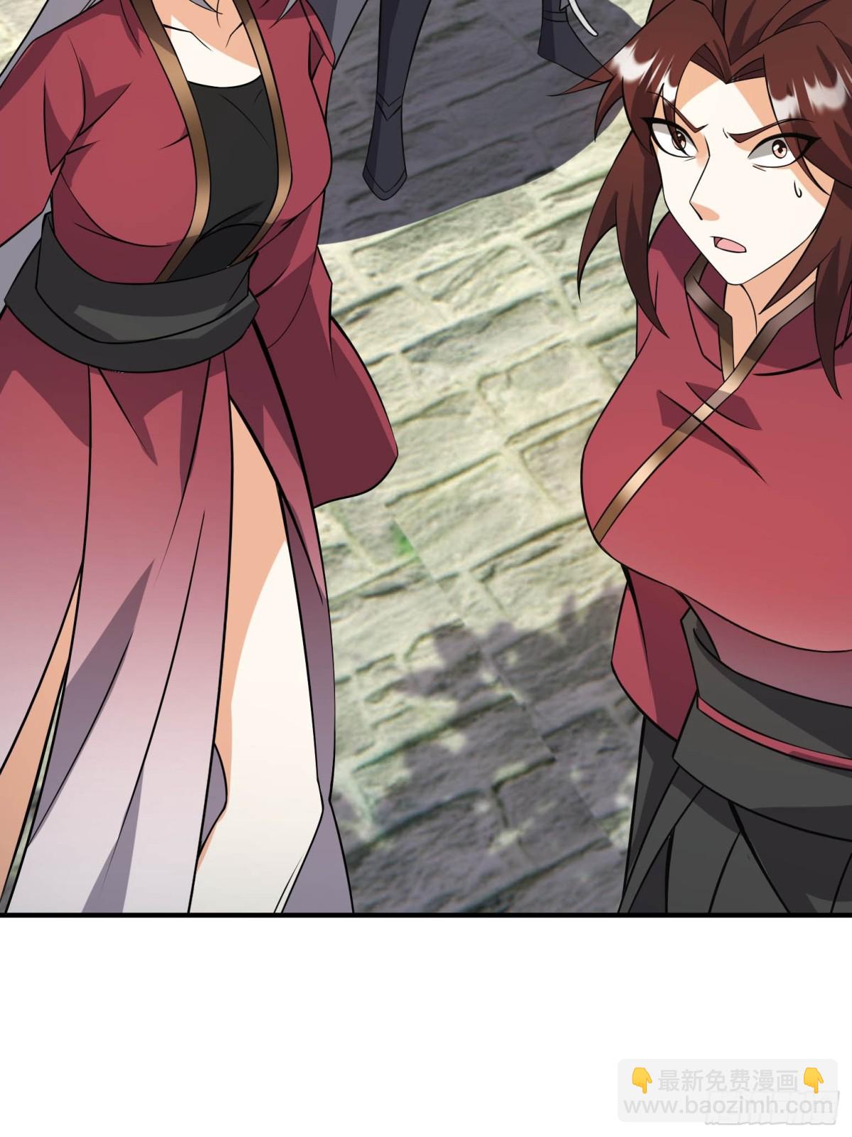 第131话 白玉又名护徒狂魔！(1/2)-第132话