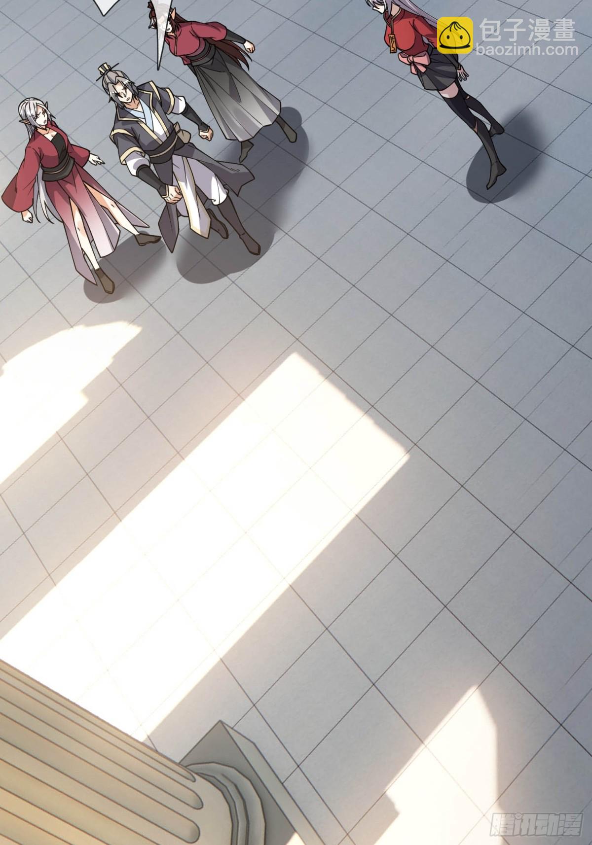 第131话 白玉又名护徒狂魔！(1/2)-第132话