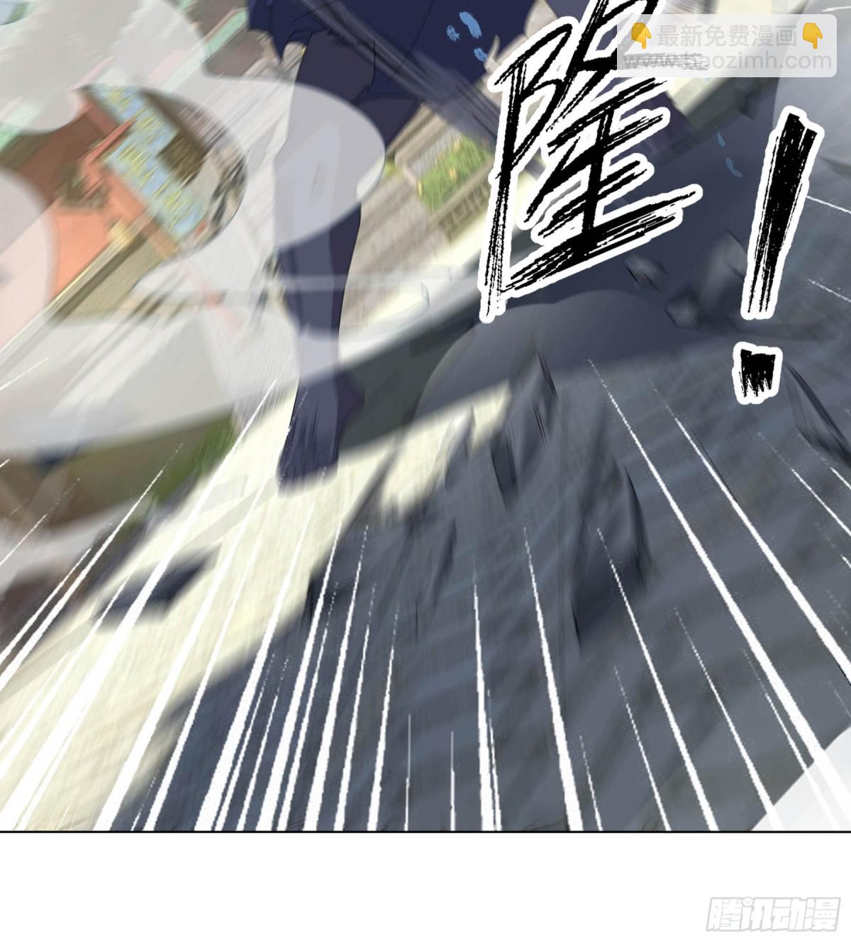 第131话 白玉又名护徒狂魔！(1/2)-第132话