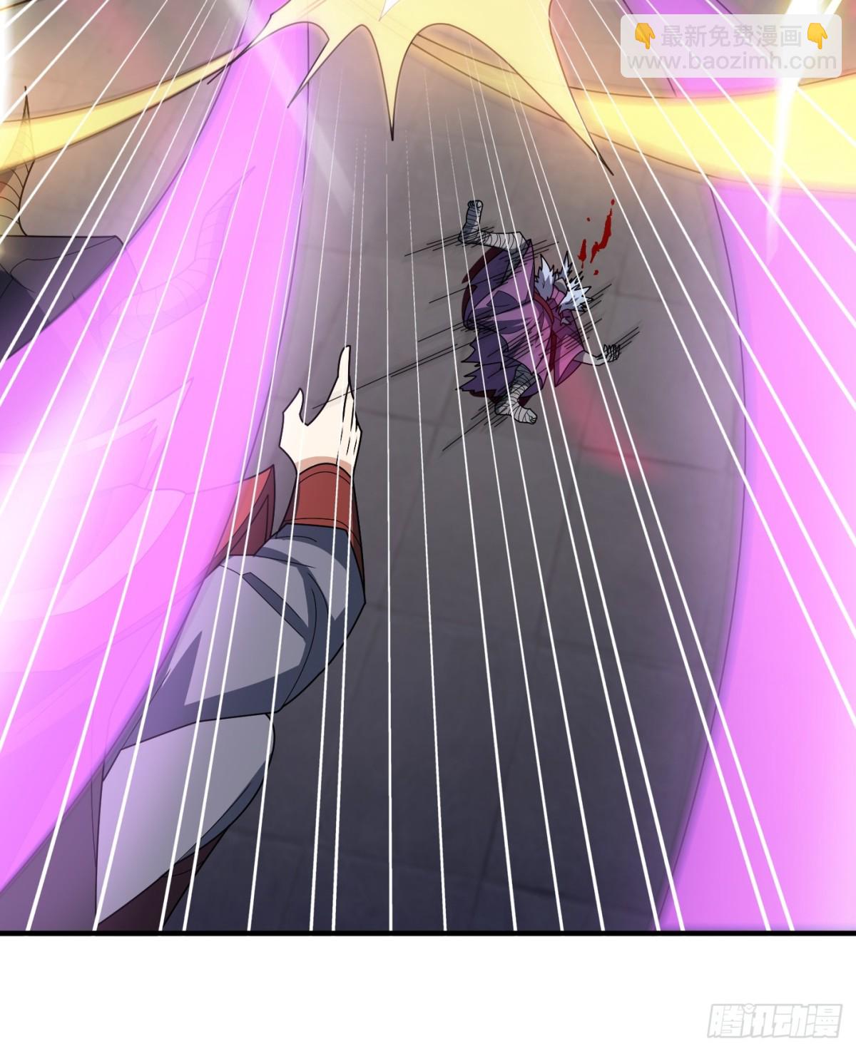 第145话 移平圣天宗Ⅴ(1/2)-第146话