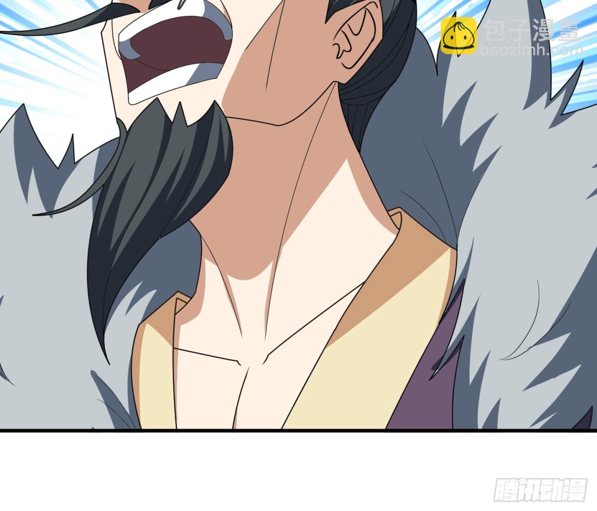 第145话 移平圣天宗Ⅴ(1/2)-第146话