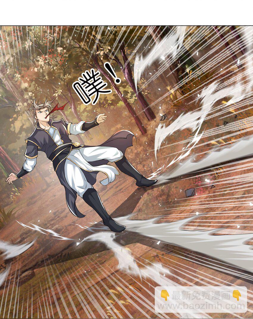 第17话 巨猿来袭！-第28话