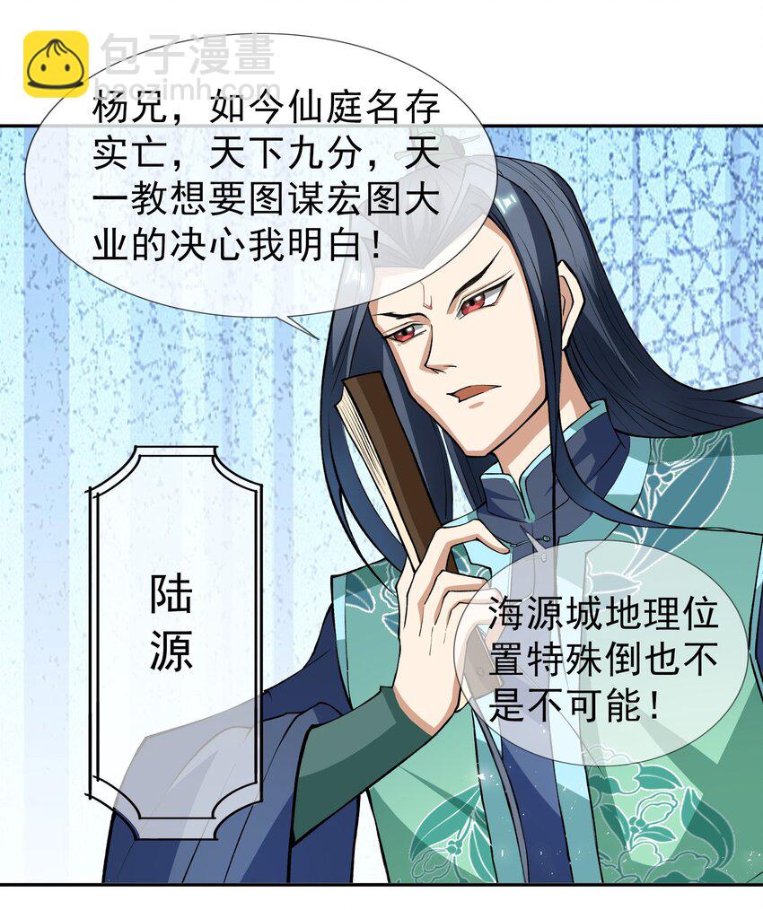 第29话 &ldquo;影帝&rdquo;白玉-第30话