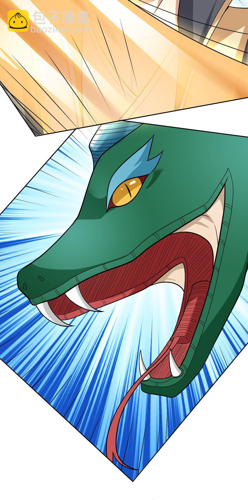 第37话 蛇王无敌波波球-第38话