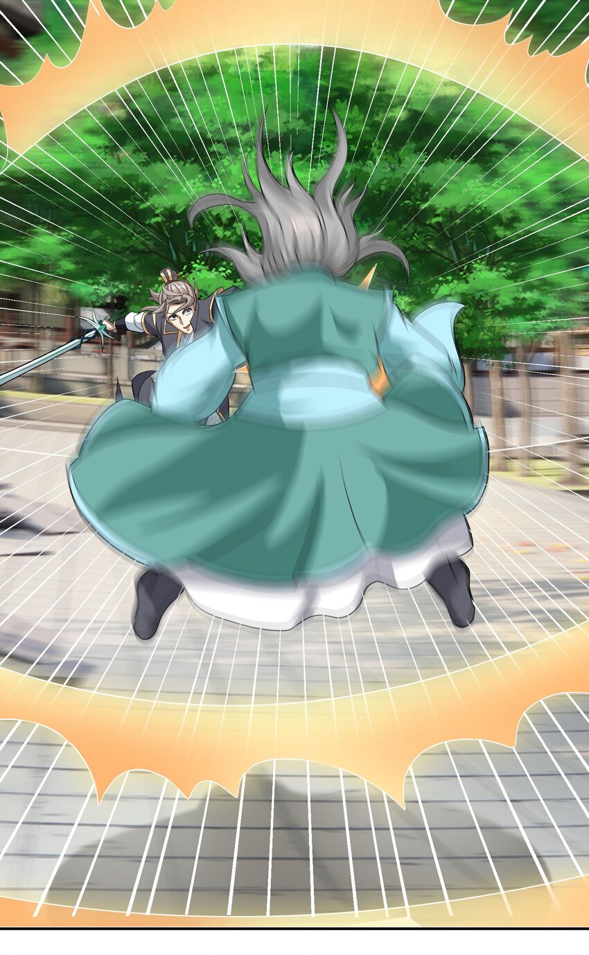 第39话 严镖很彪！(1/2)-第40话