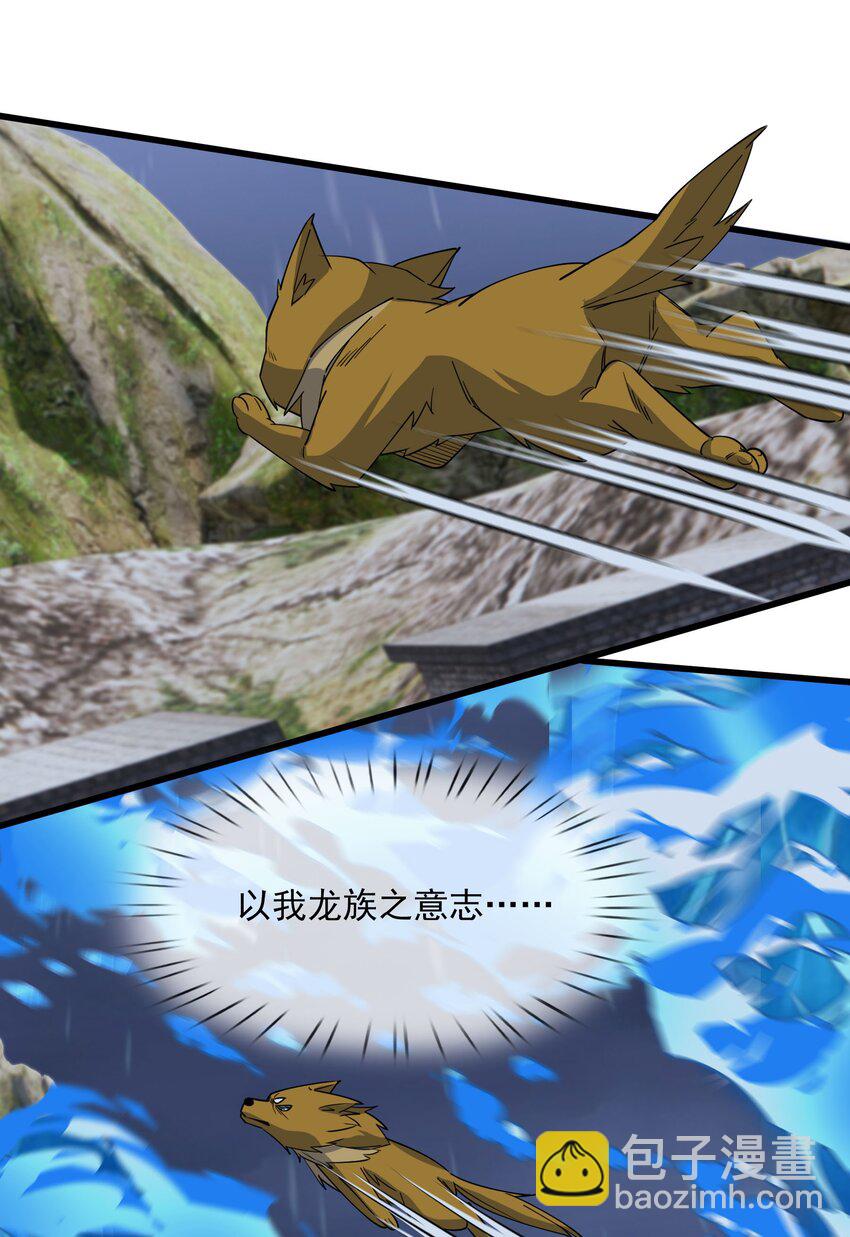 第45话 以我龙族之意志(1/2)-第46话