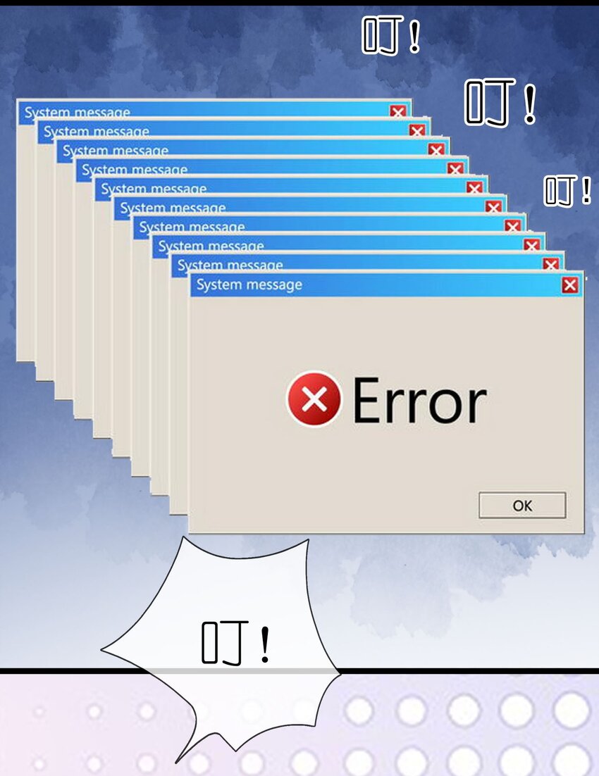 第5话 更新啦，更新啦(1/2)-第6话