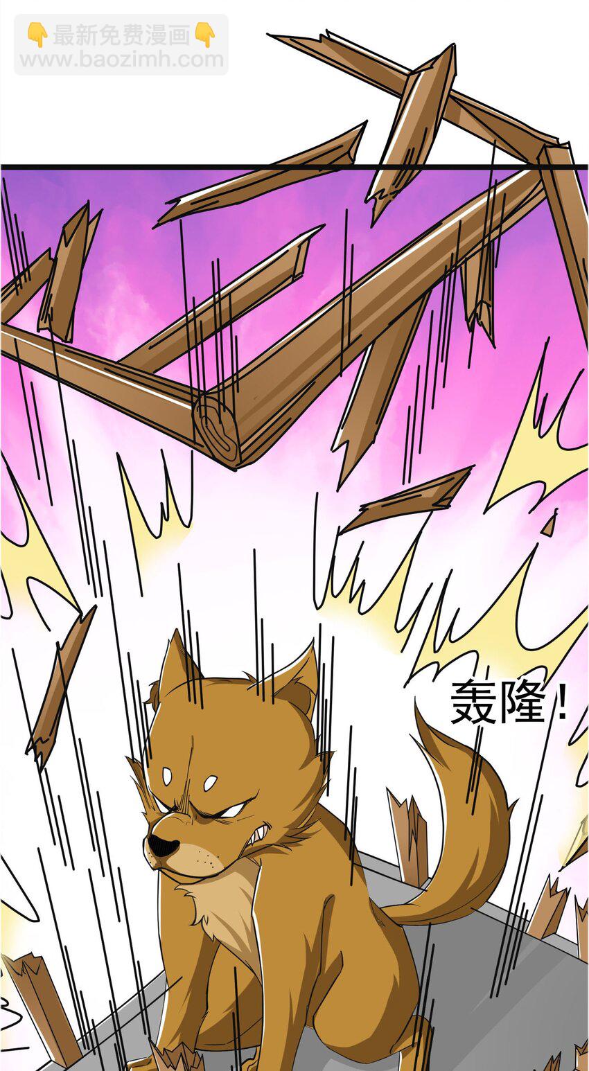 第5话 更新啦，更新啦(1/2)-第6话