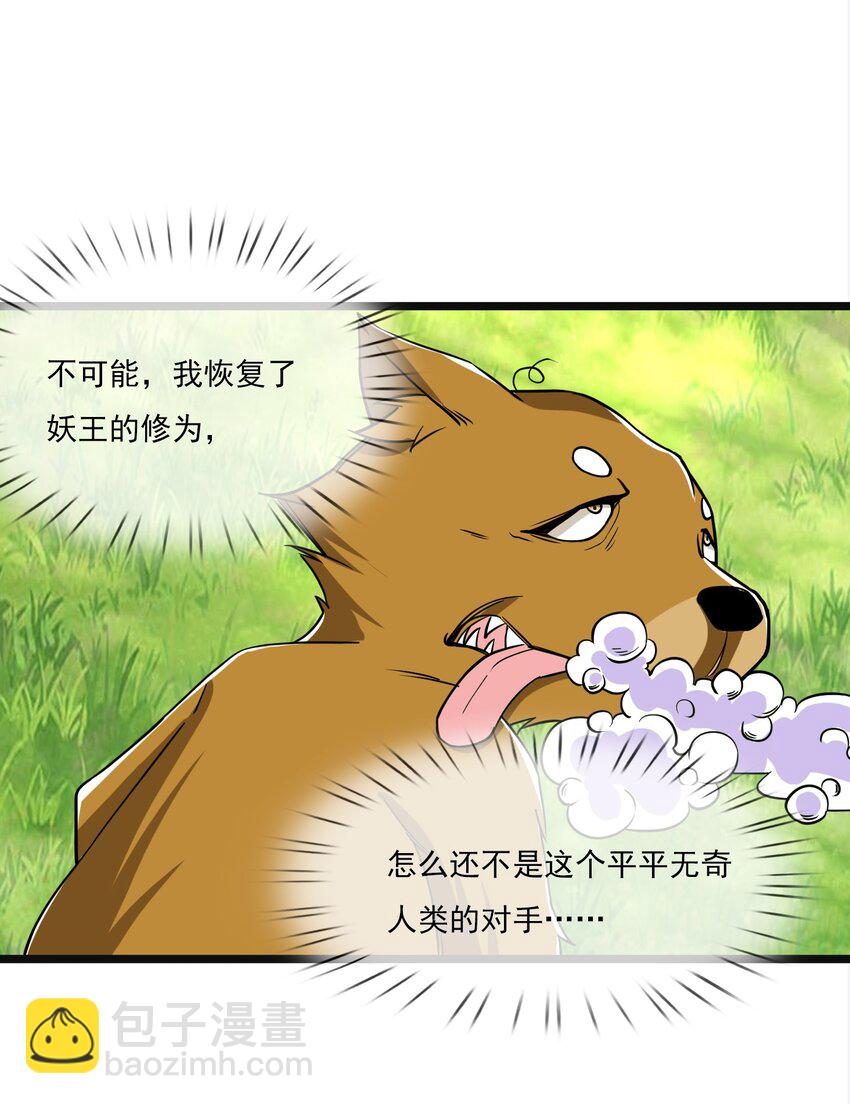 第5话 更新啦，更新啦(1/2)-第6话