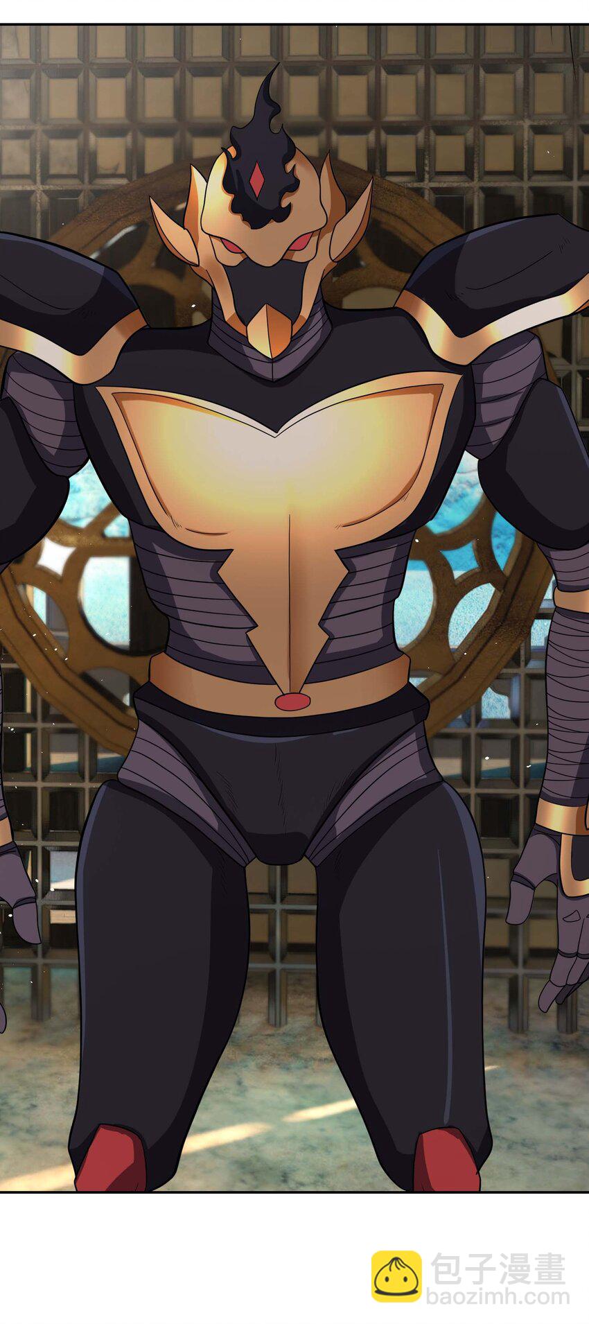 第65话 铠甲玉，帅不帅？(1/2)-第66话