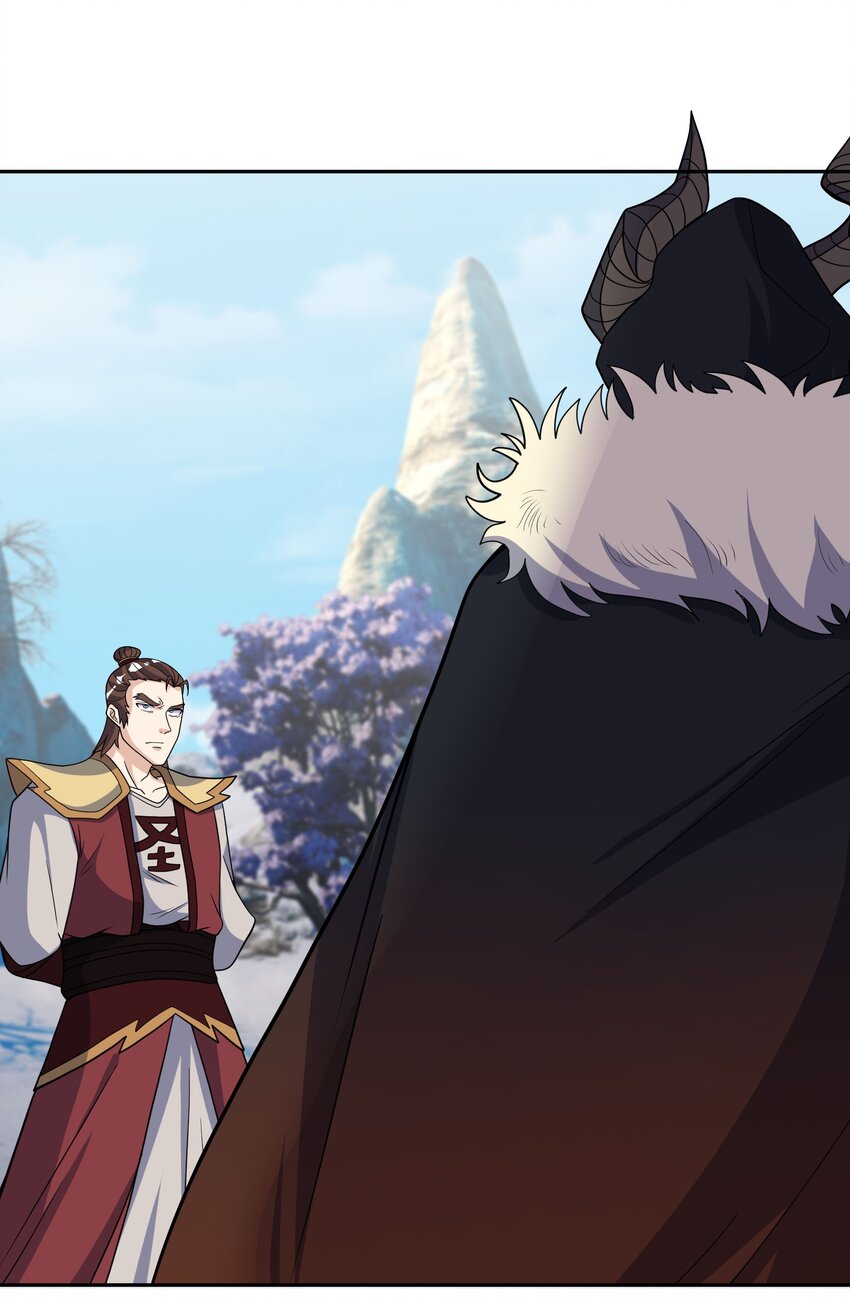 第69话 晕了圣子，狂了魔子！(1/2)-第70话