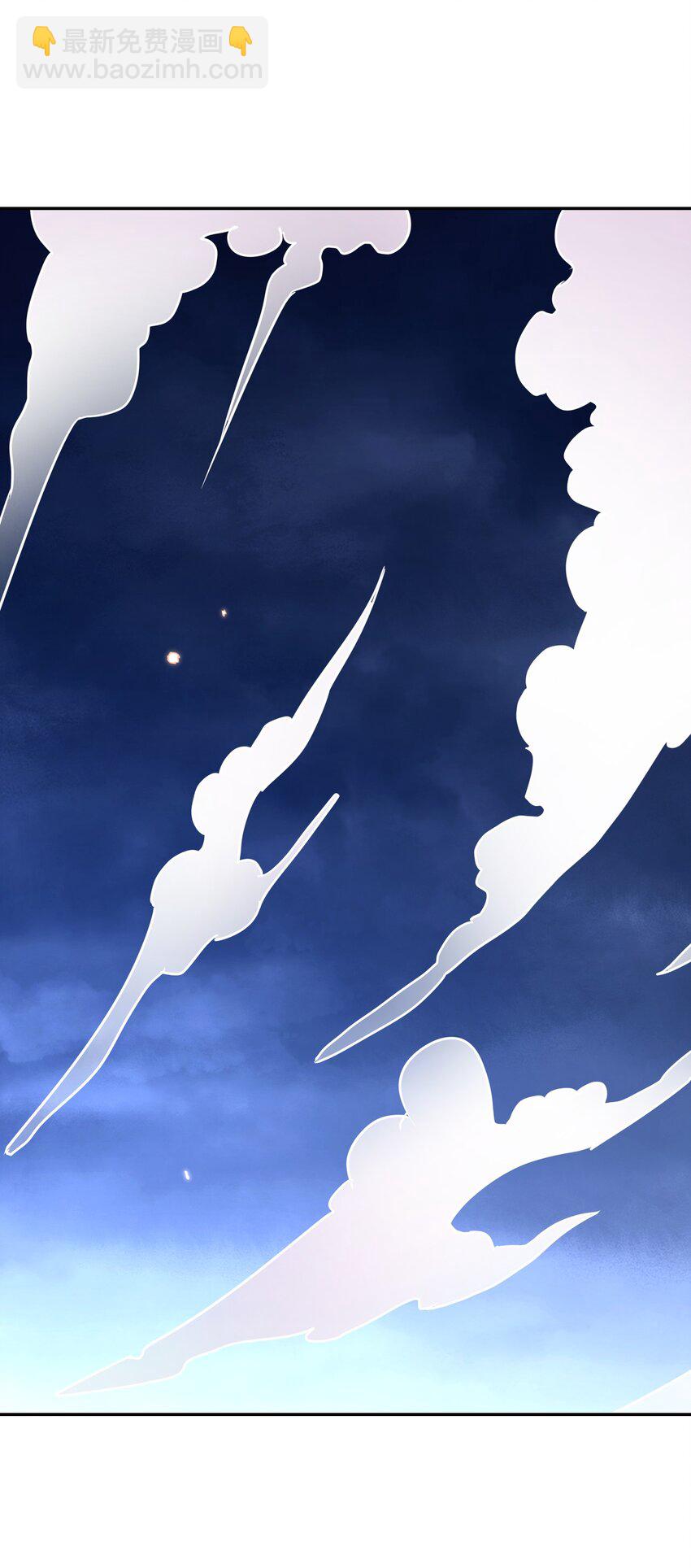 第75话 为掌门而活！-第76话