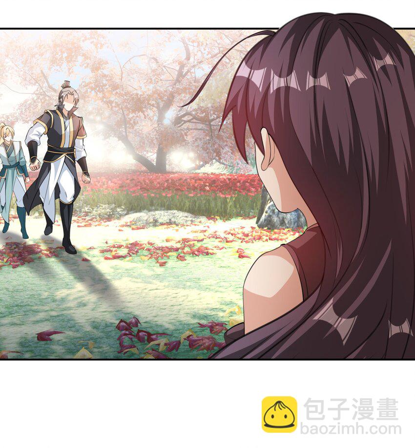 第79话 乱世邪宗，必须灭！-第80话