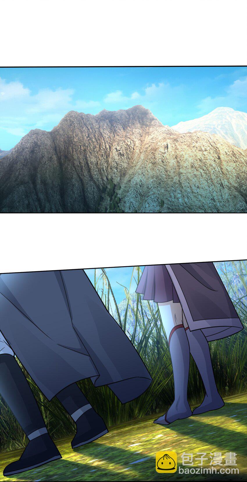 第79话 乱世邪宗，必须灭！-第80话