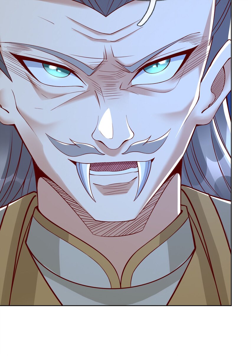 第87话 报！王婶又想吃海鲜-第88话