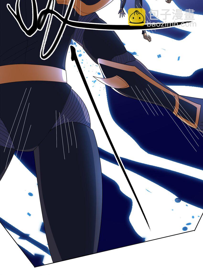 第89话 护卫白玉门Ⅱ-第90话