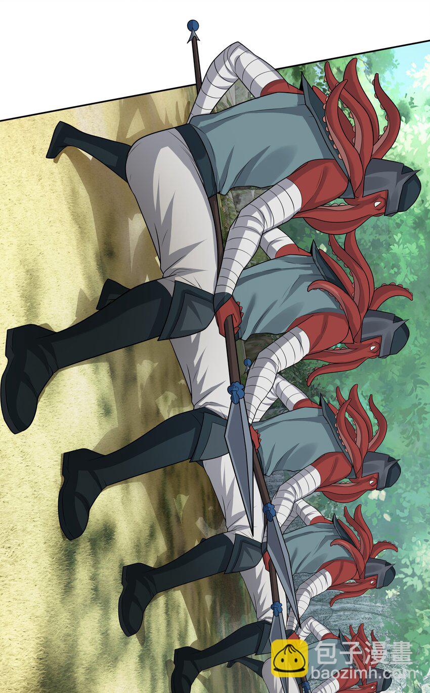 第89话 护卫白玉门Ⅱ-第90话