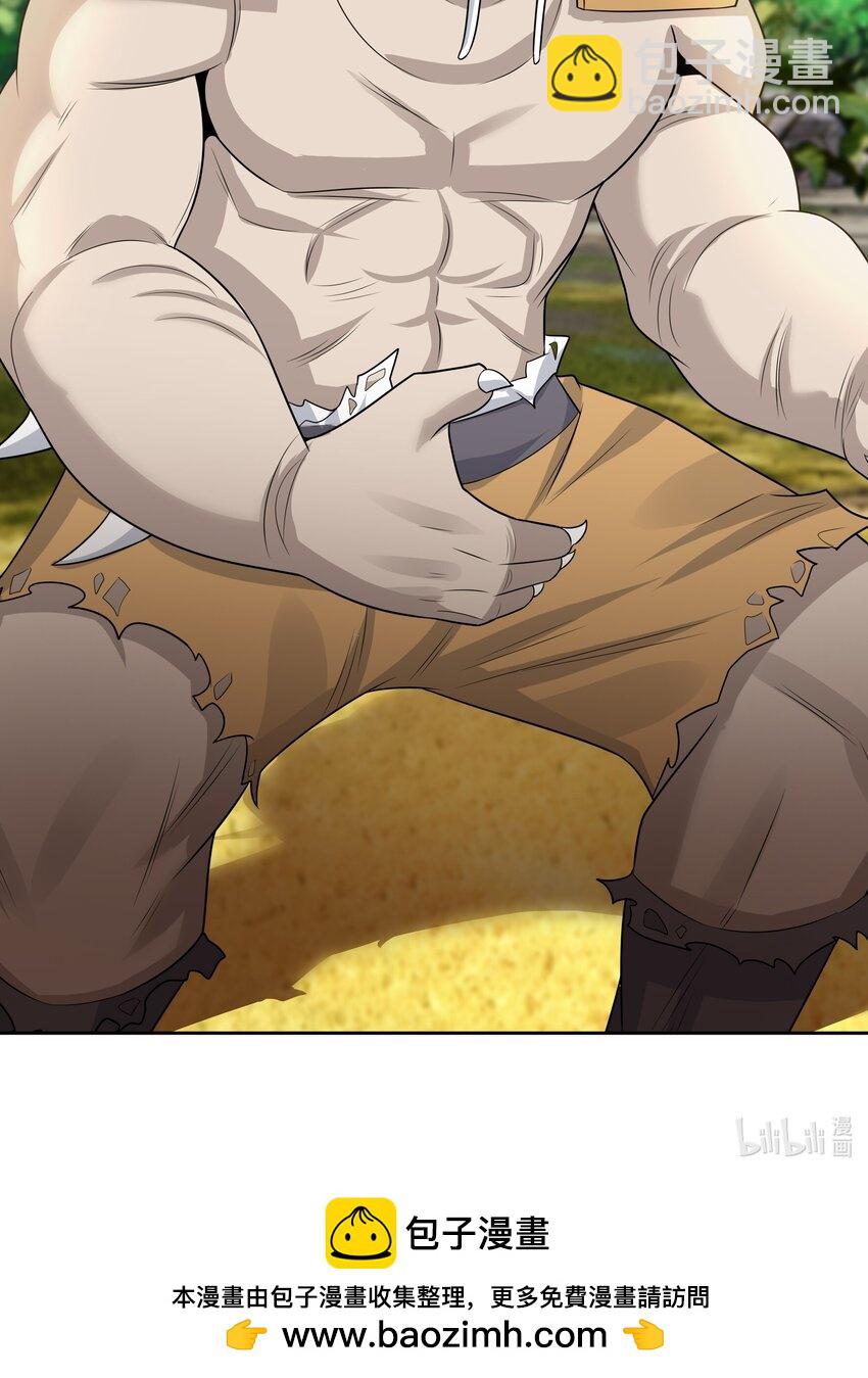 第89话 护卫白玉门Ⅱ-第90话