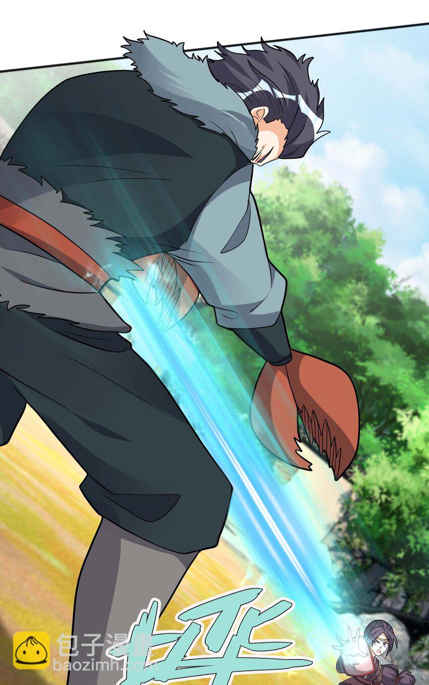 第91话 护卫白玉门Ⅳ-第92话