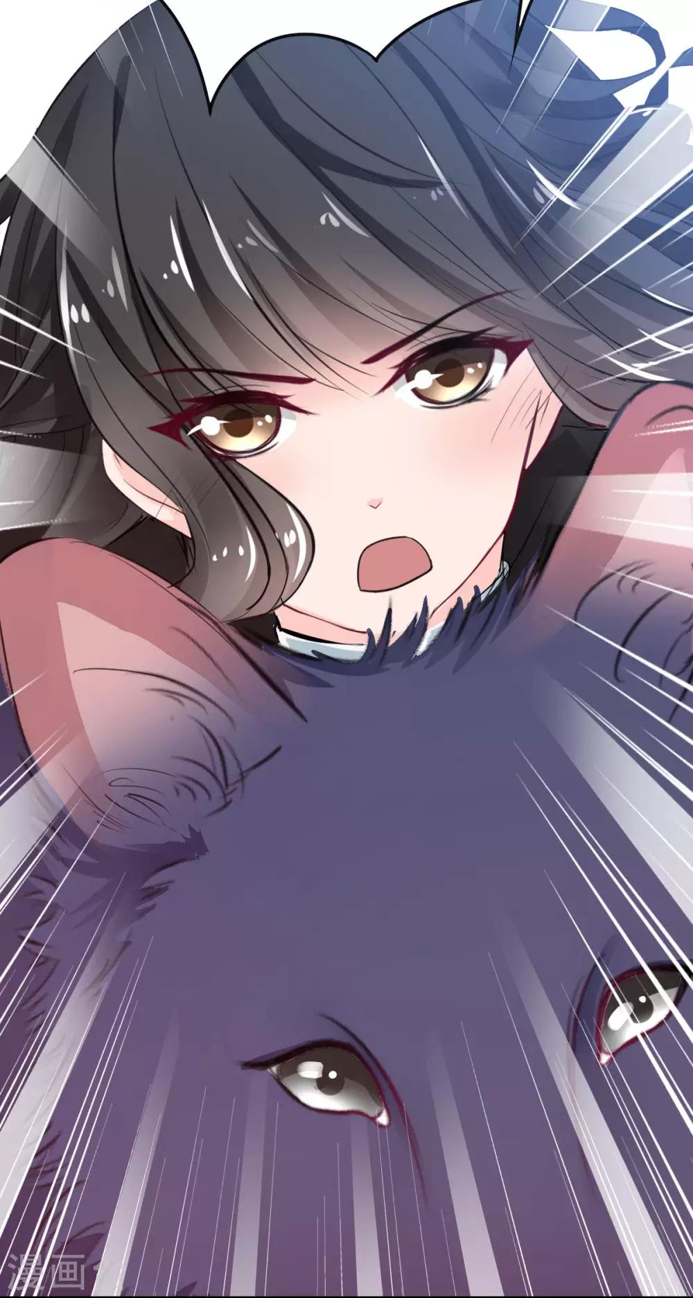 第68话 被需要的感觉-第68话