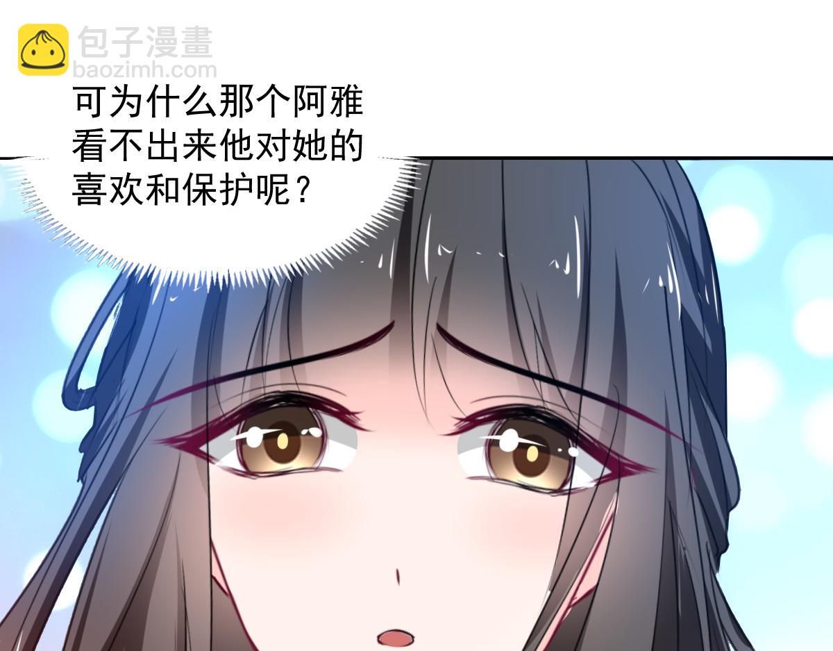 獸王的專寵 - 第104話(1/2) - 8