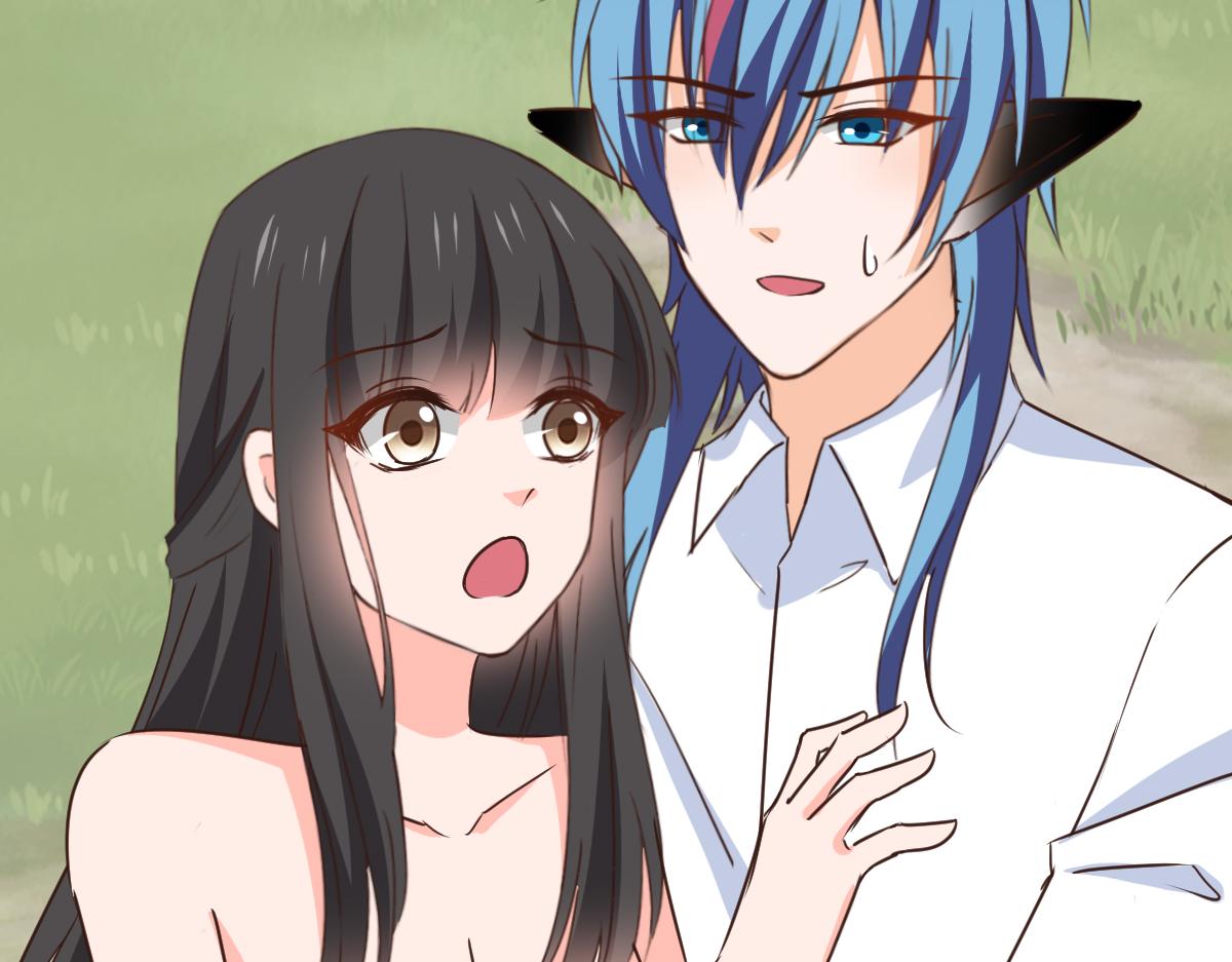 第124话(1/2)-第124话