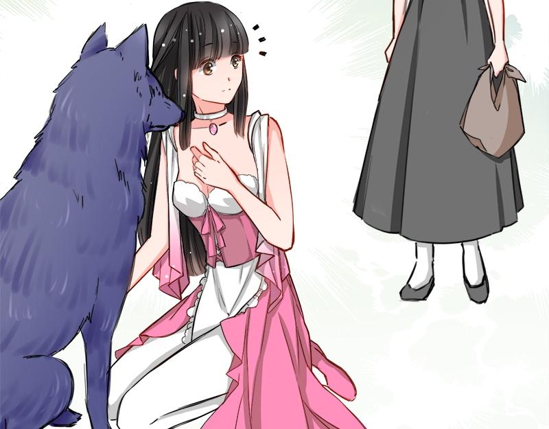 第8话(1/2)-第8话