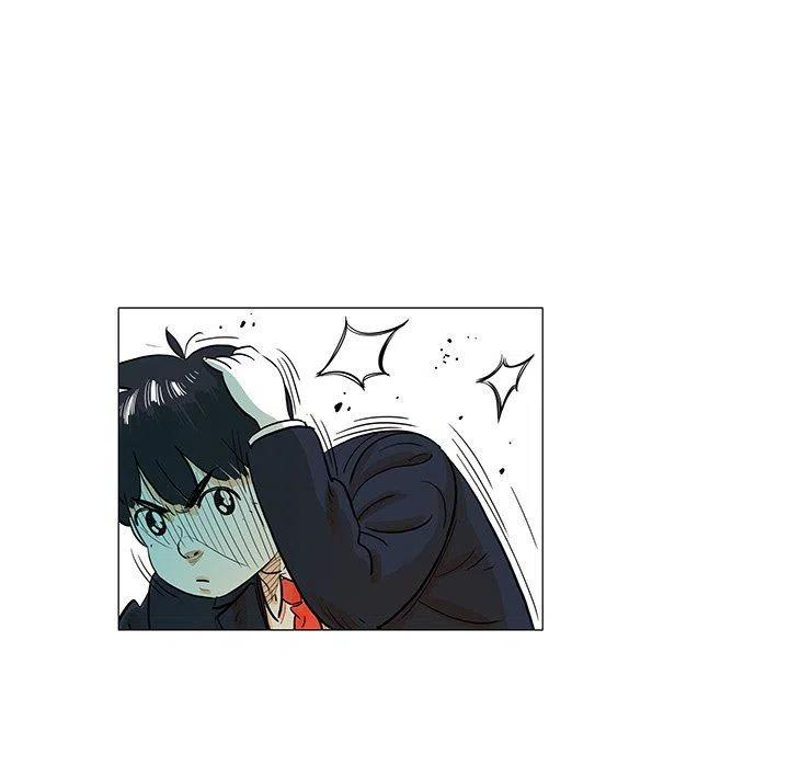 守衛地球金勇士 - 22(1/3) - 6