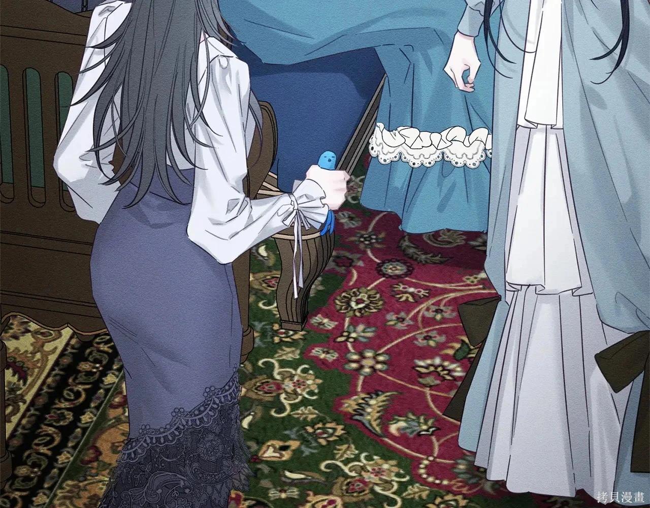 首先把弟弟藏起來 - 第97話(1/4) - 7