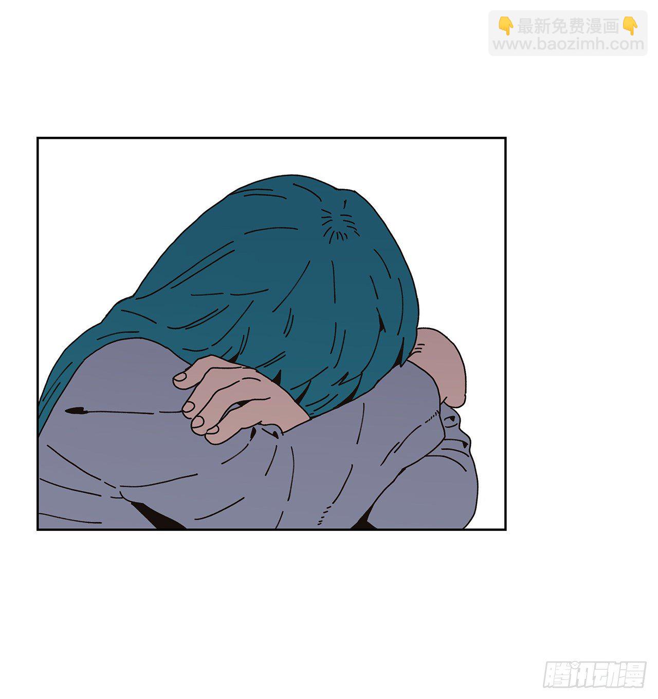 1.自恋(1/2)-第2话