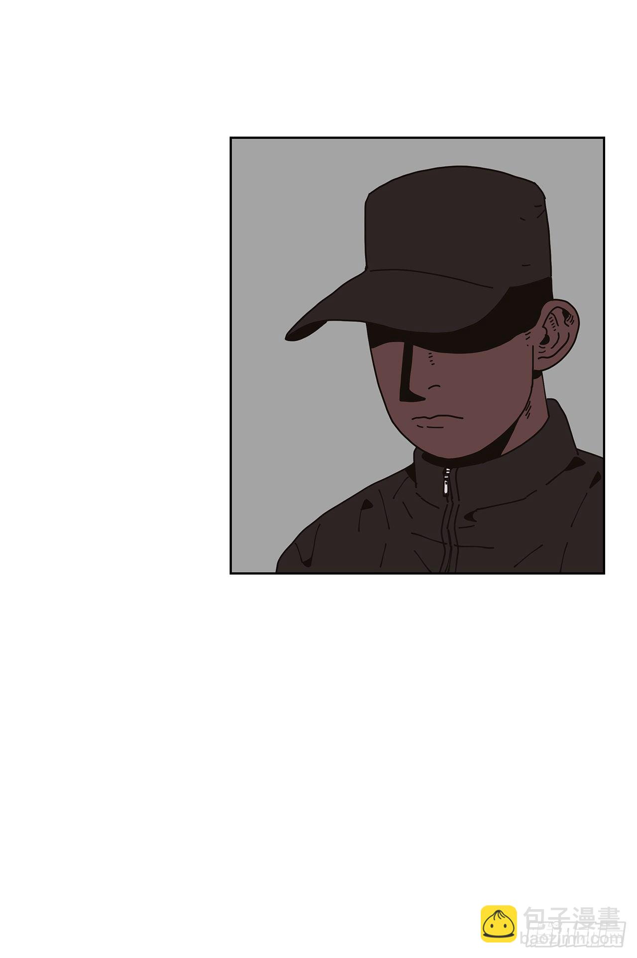 1.自恋(1/2)-第2话