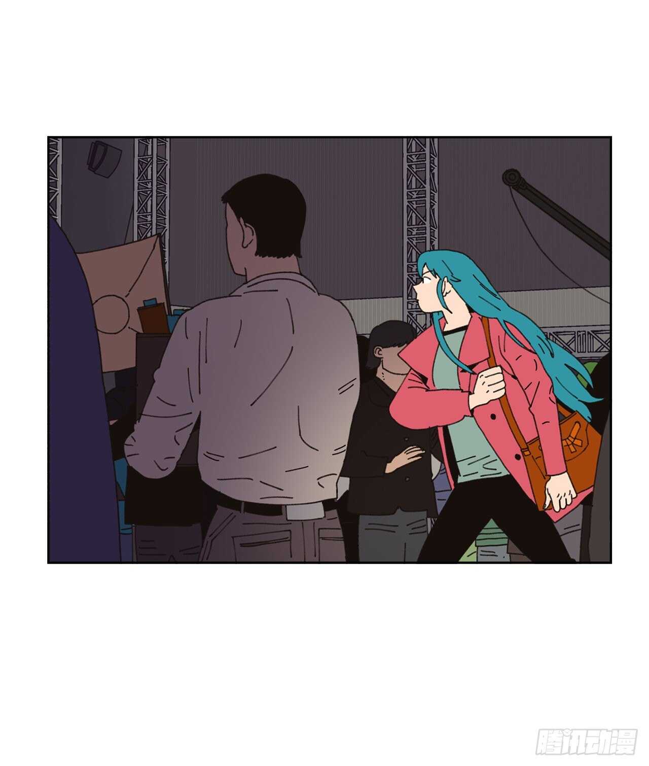 13.兄妹(1/2)-第14话