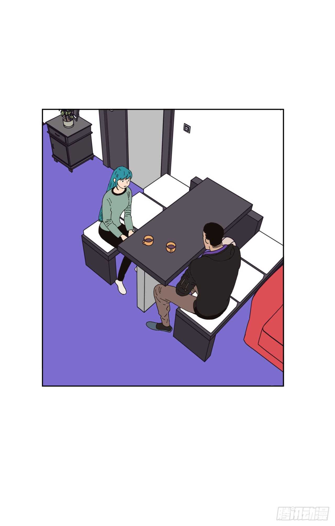 15.你别吓我(1/2)-第16话