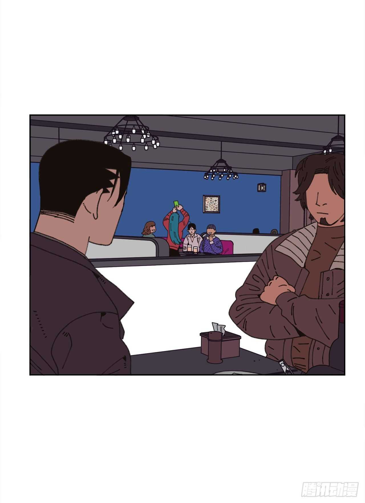 18.小跟班(1/2)-第18话