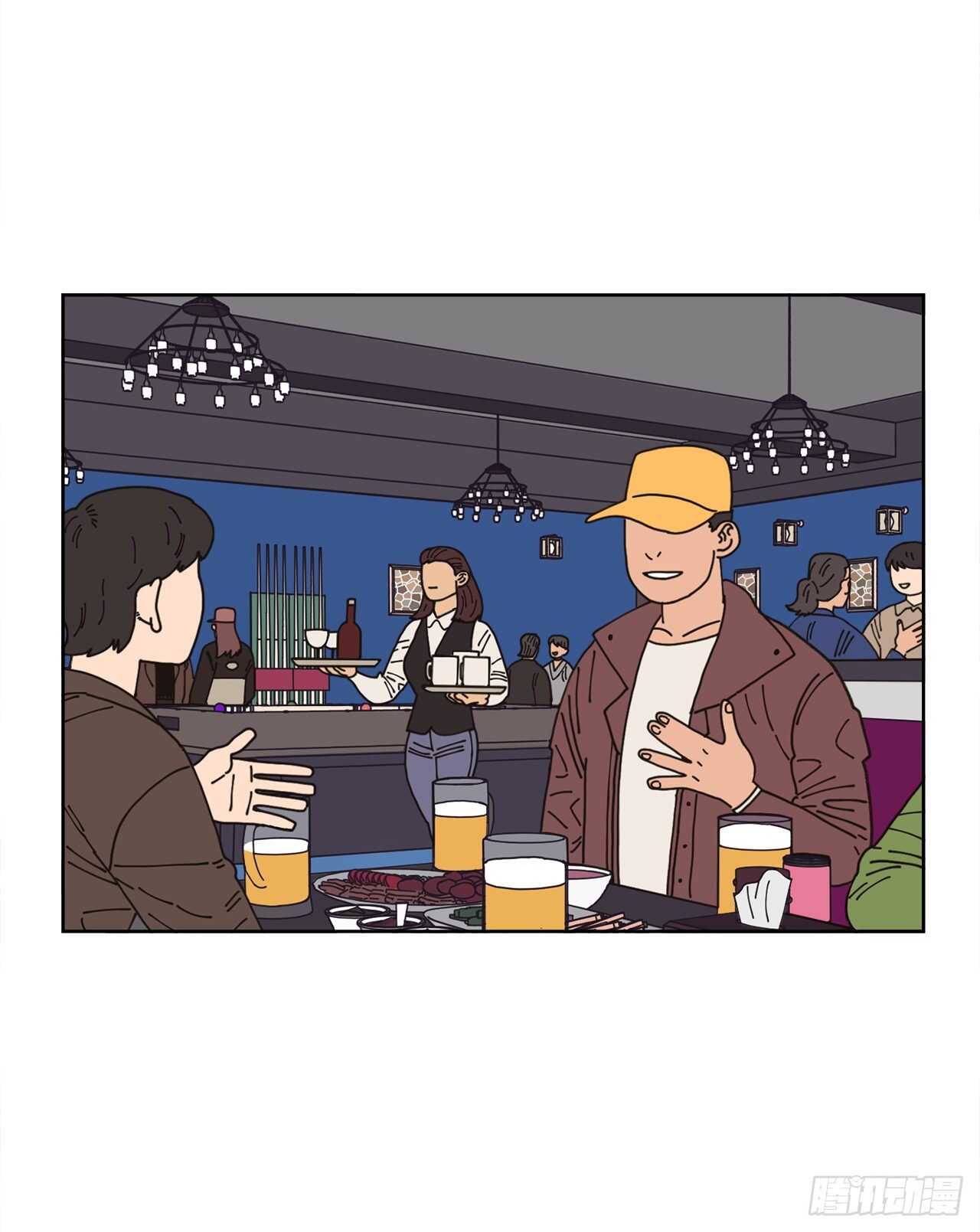 18.小跟班(1/2)-第18话