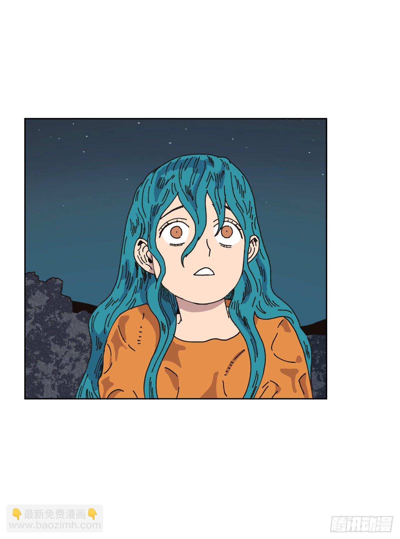 22.她是我的女人(1/2)-第22话