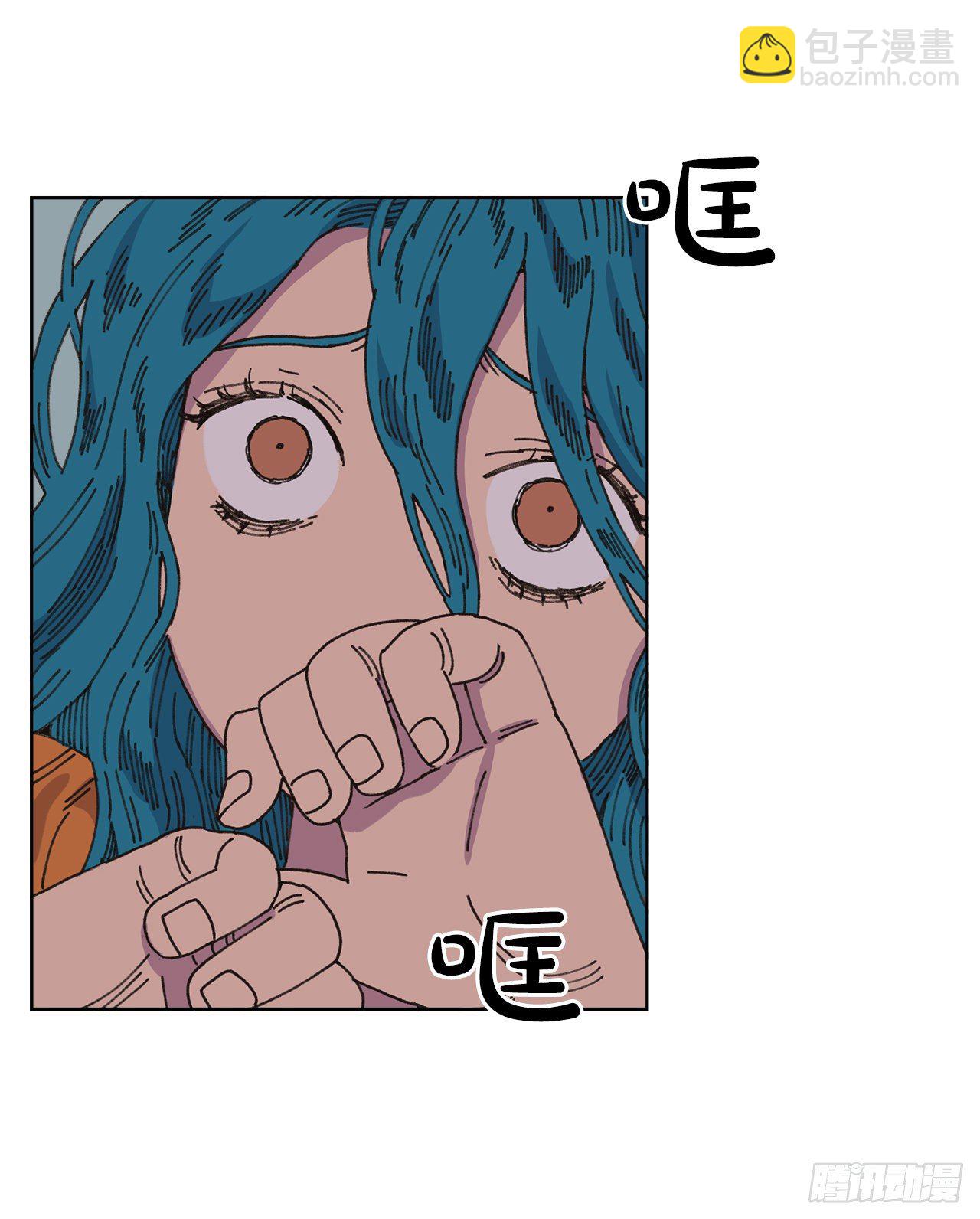 22.她是我的女人(1/2)-第22话