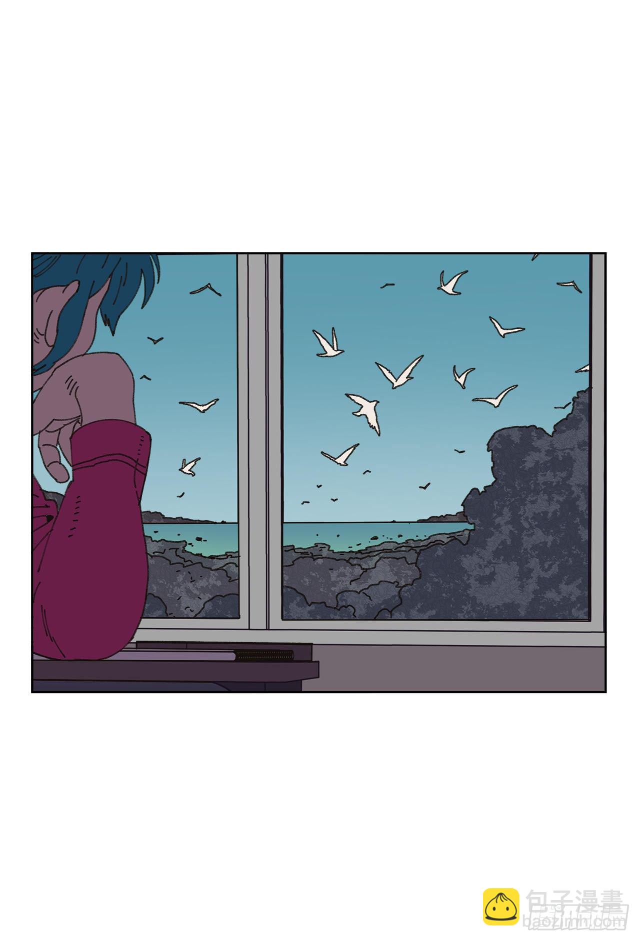 24.梦境？(1/2)-第24话