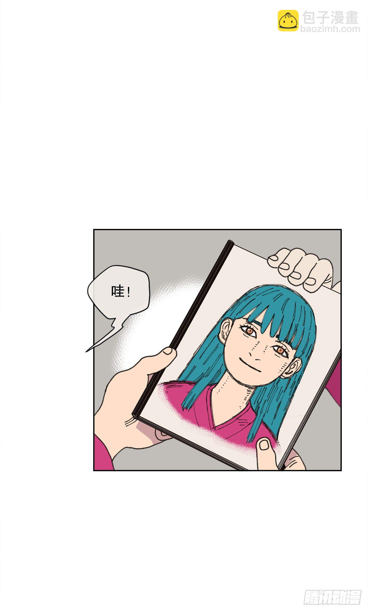 24.梦境？(1/2)-第24话