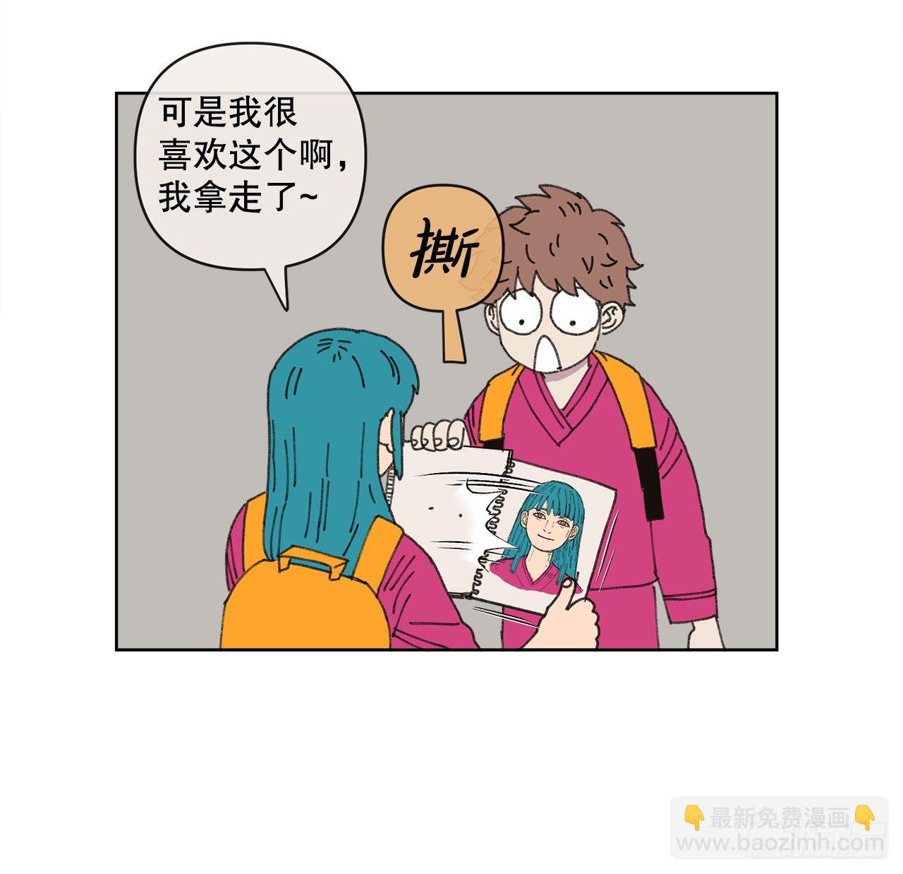 24.梦境？(1/2)-第24话