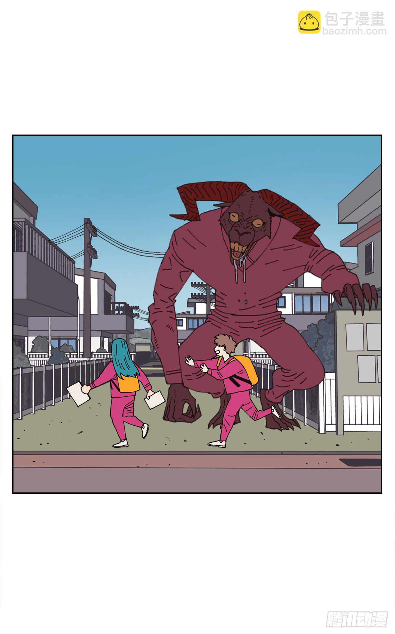 24.梦境？(1/2)-第24话