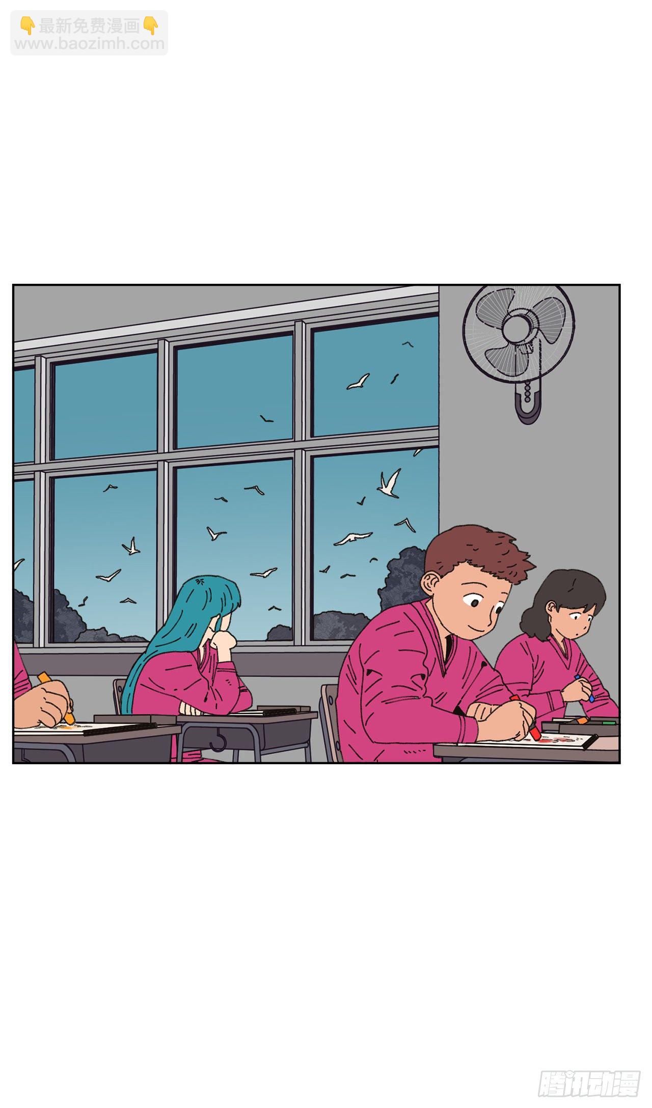 24.梦境？(1/2)-第24话